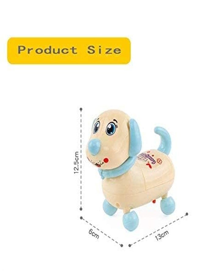 NVF كلب أليف لطيف من إن في إف | مشي موسيقي | حزام للمشي | دوران 360 درجة | (عبوة من قطعة واحدة) - Image 2